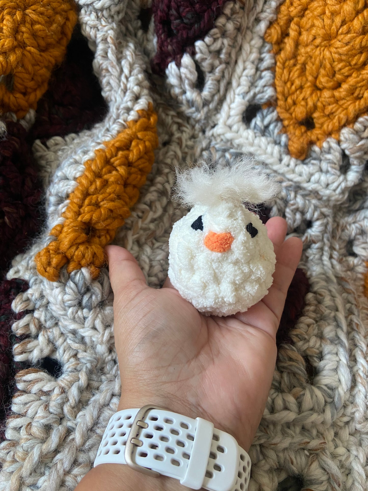 Poulette
