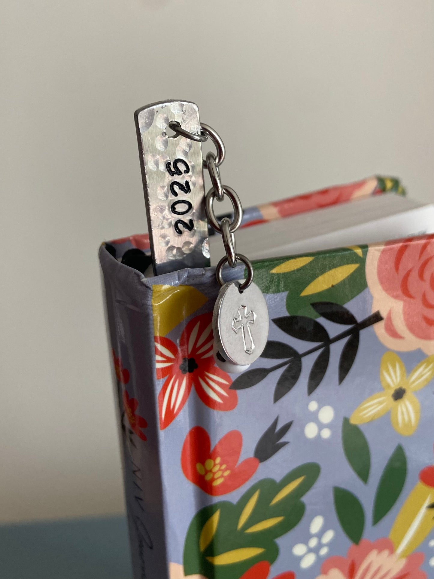Marcador Personalizado