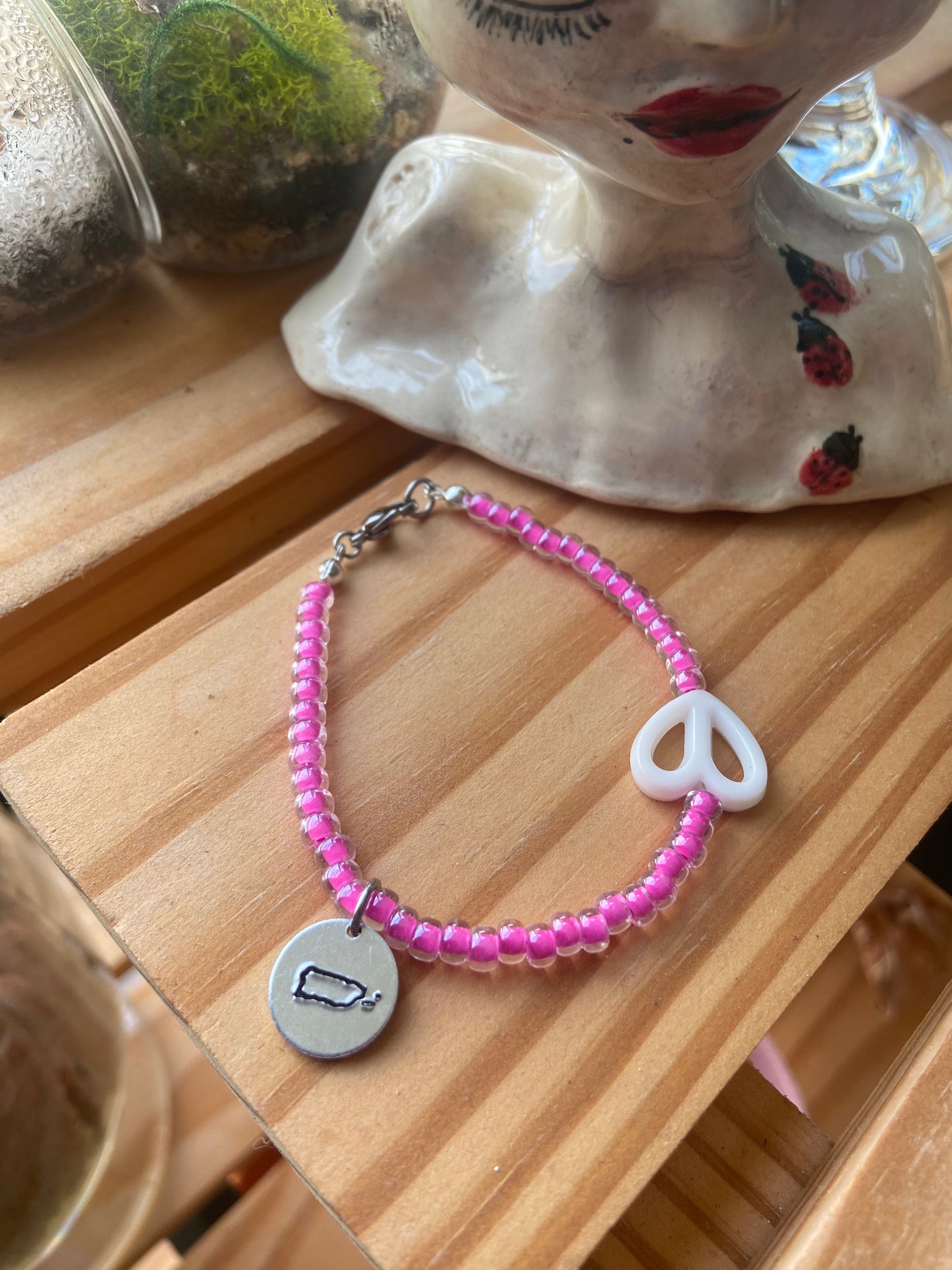 Brazalete Colorido