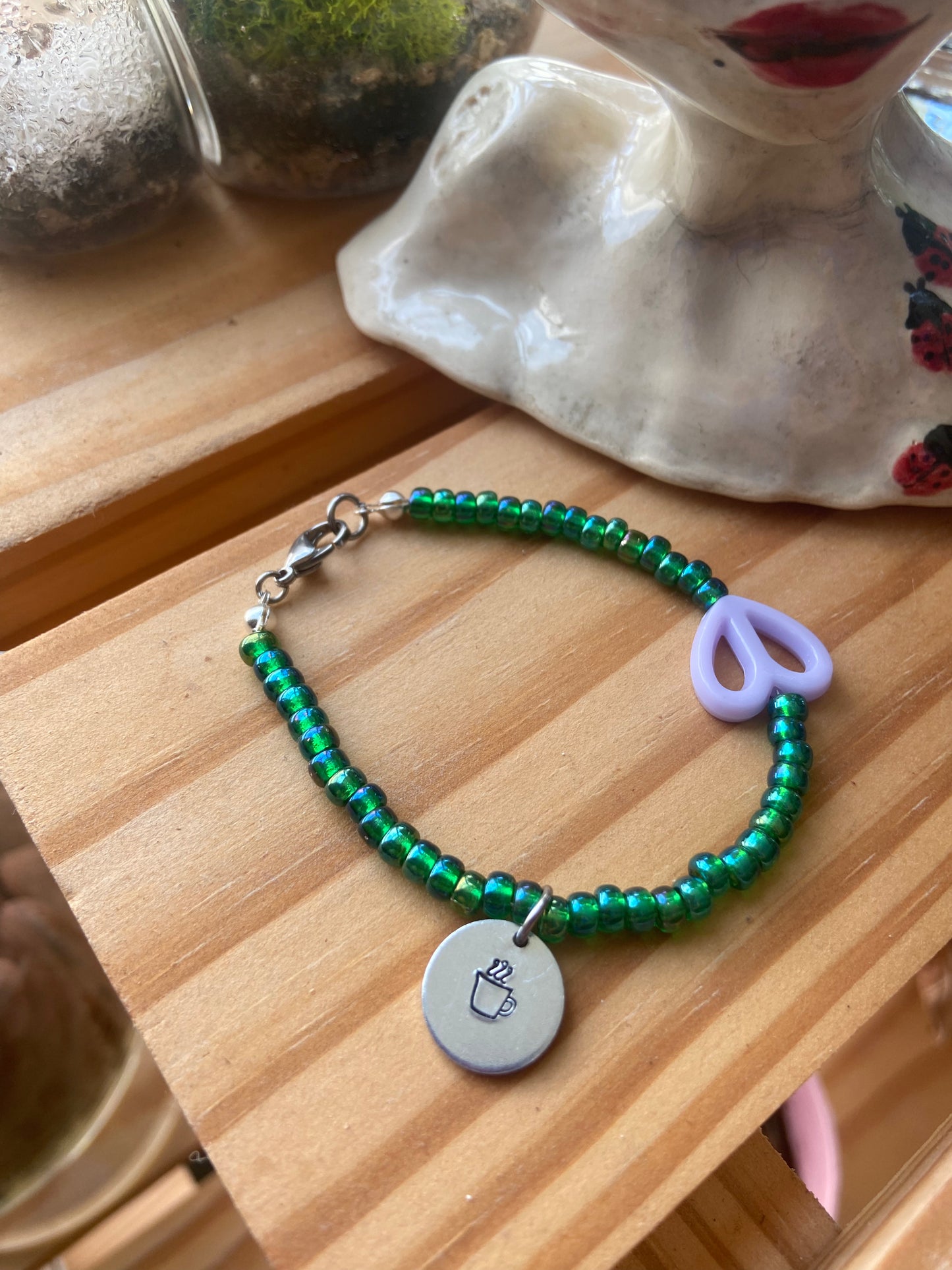Brazalete Colorido