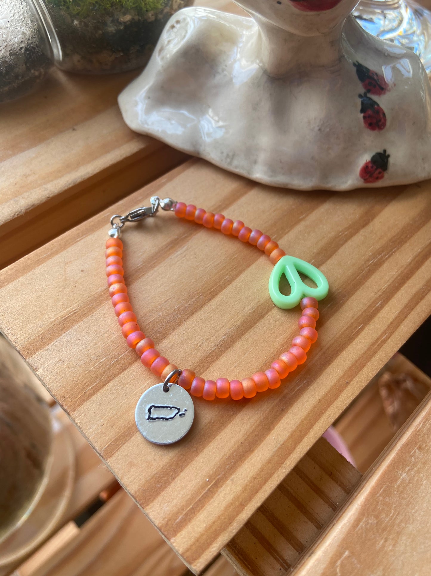 Brazalete Colorido