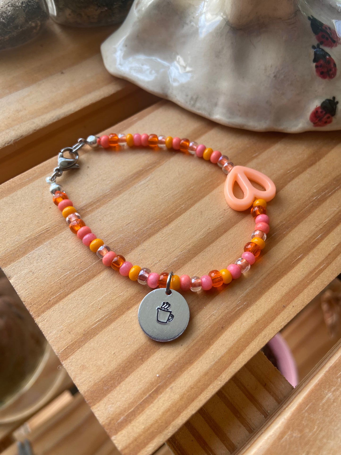 Brazalete Colorido
