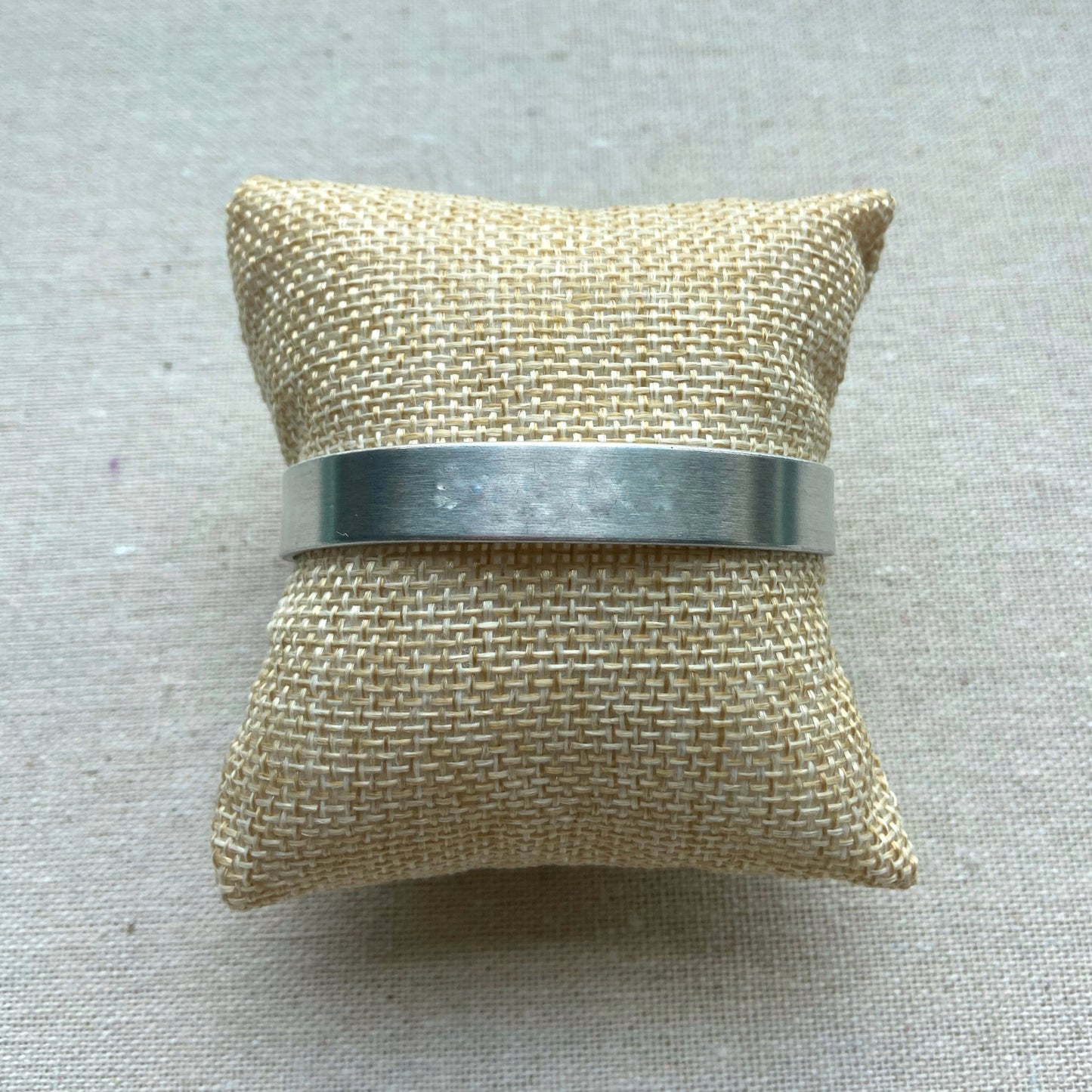 Crea Tu Cuff Mediana