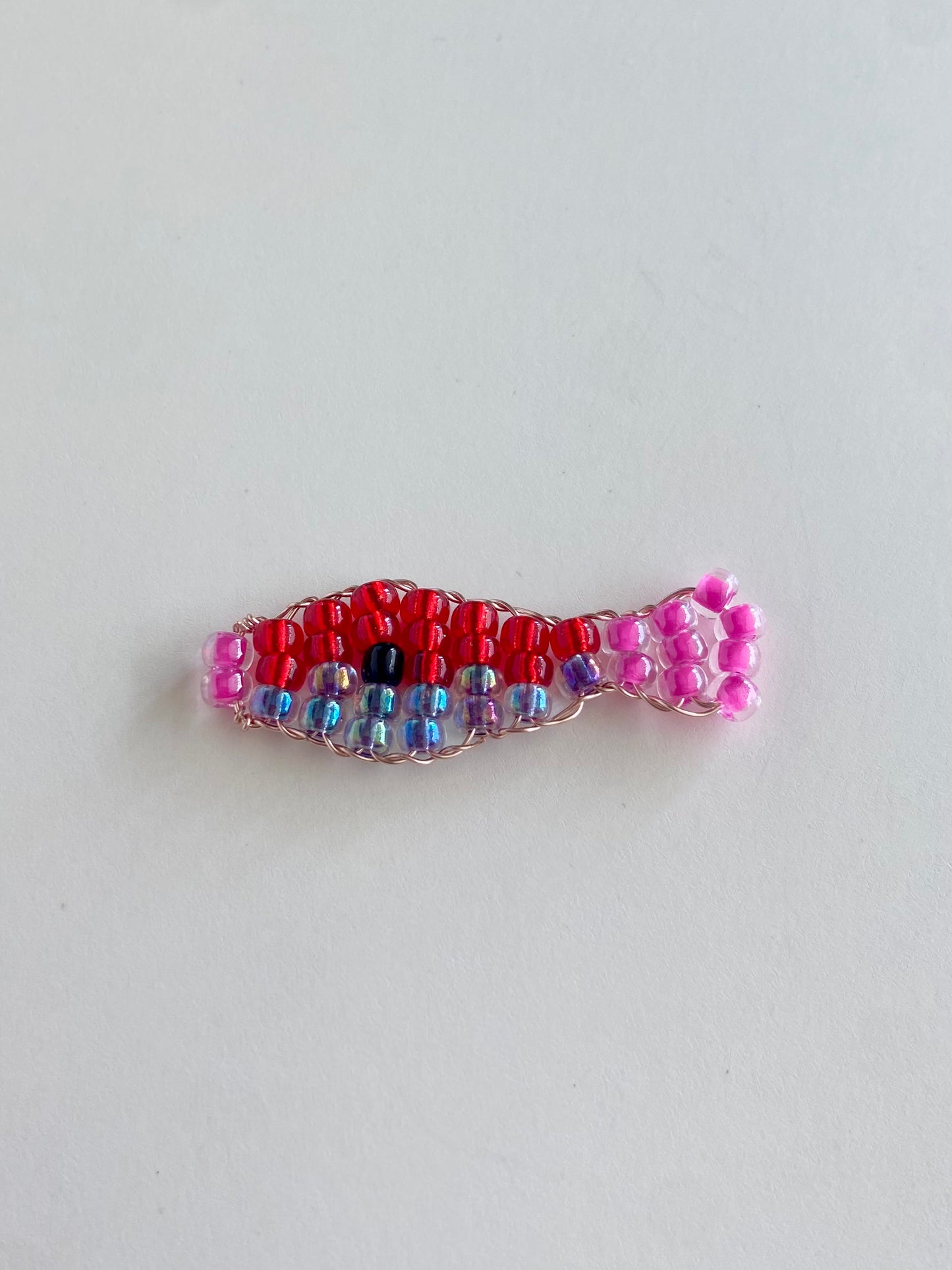 Los Peces Charms