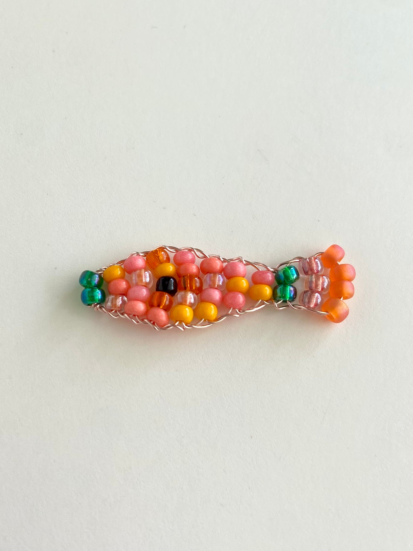 Los Peces Charms
