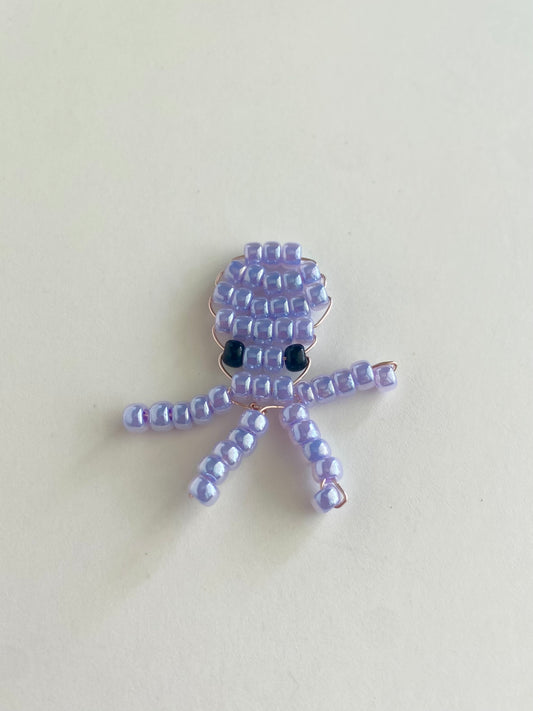 Pulpito Charm