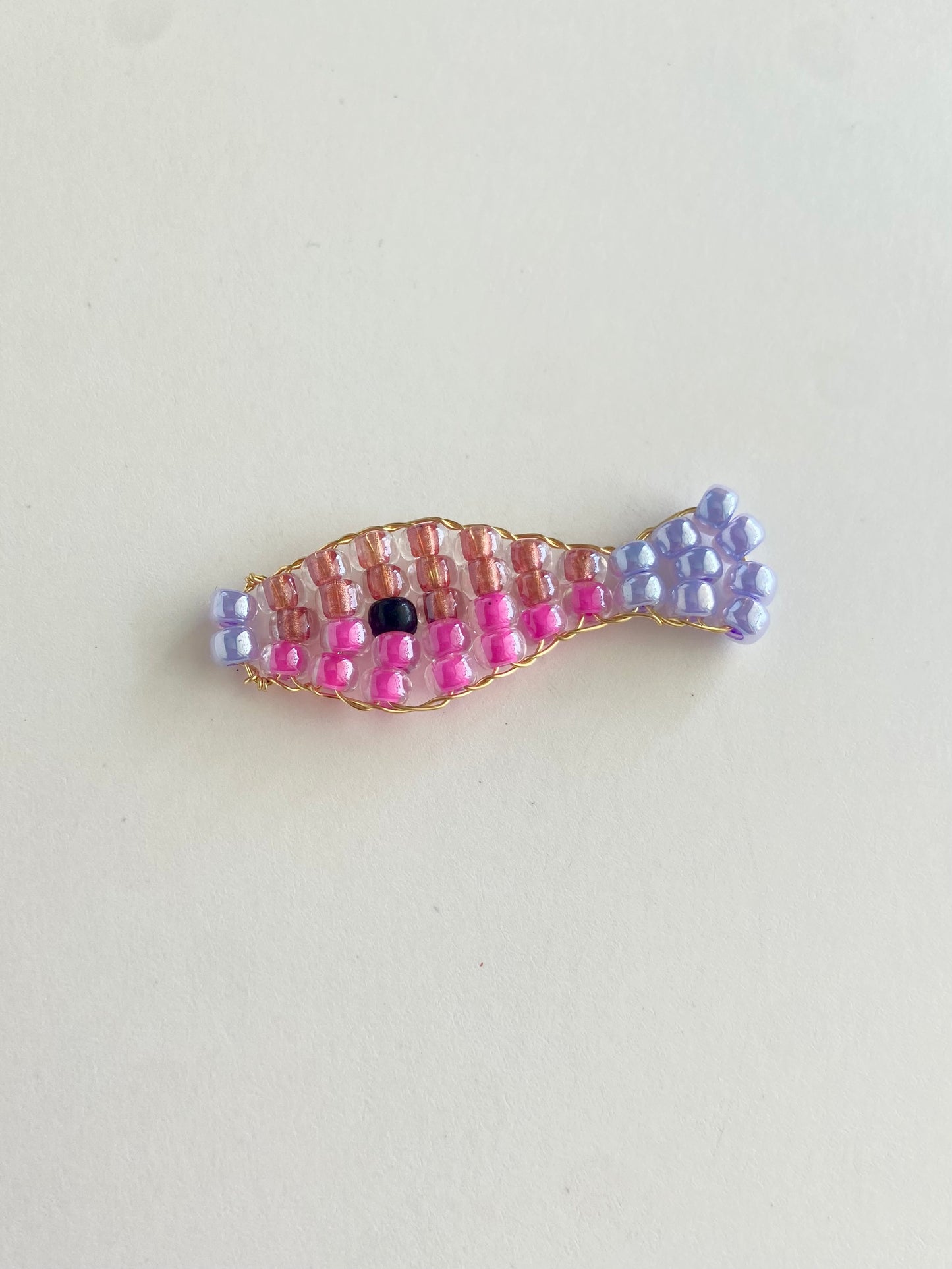 Los Peces Charms