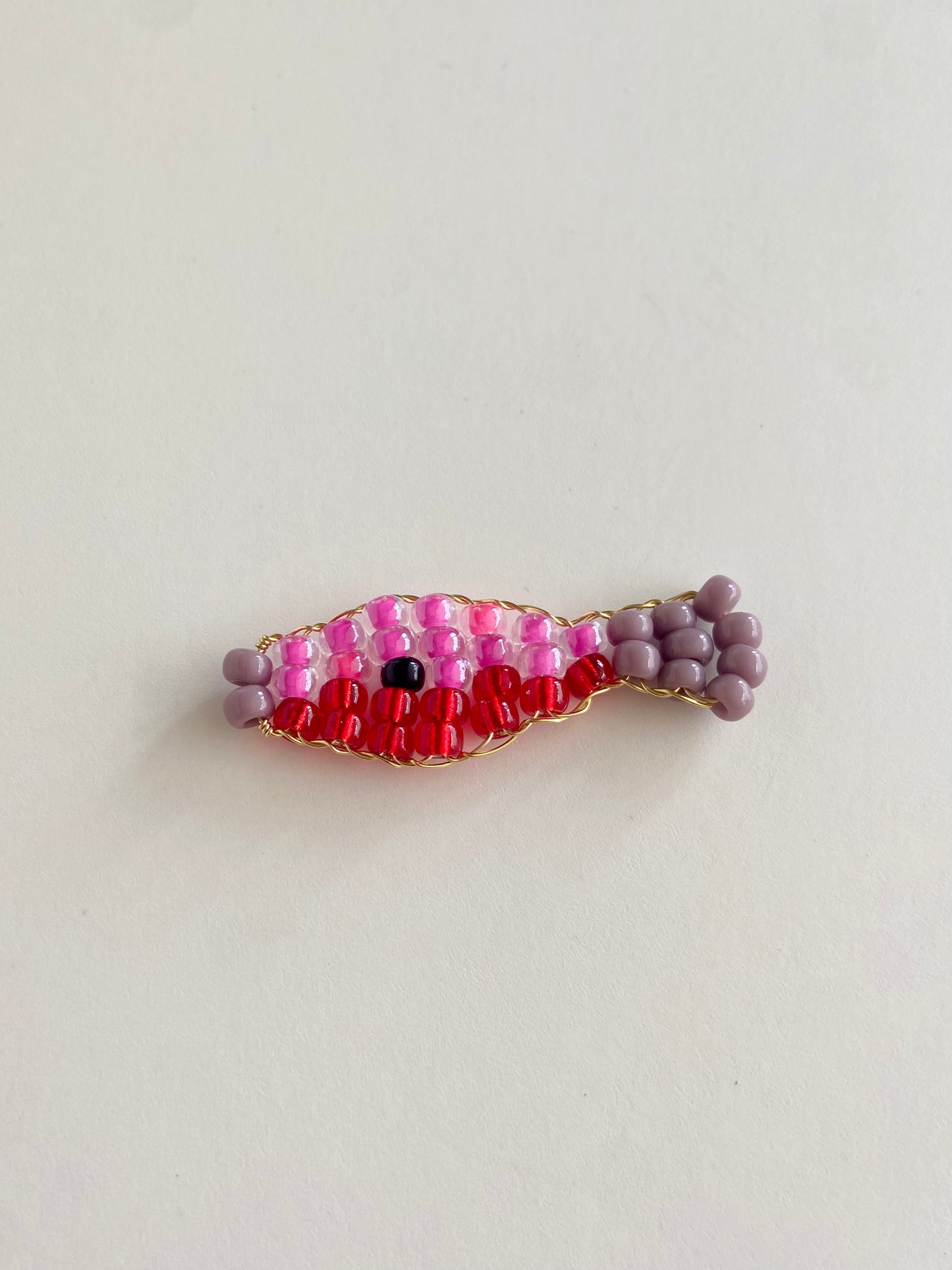 Los Peces Charms