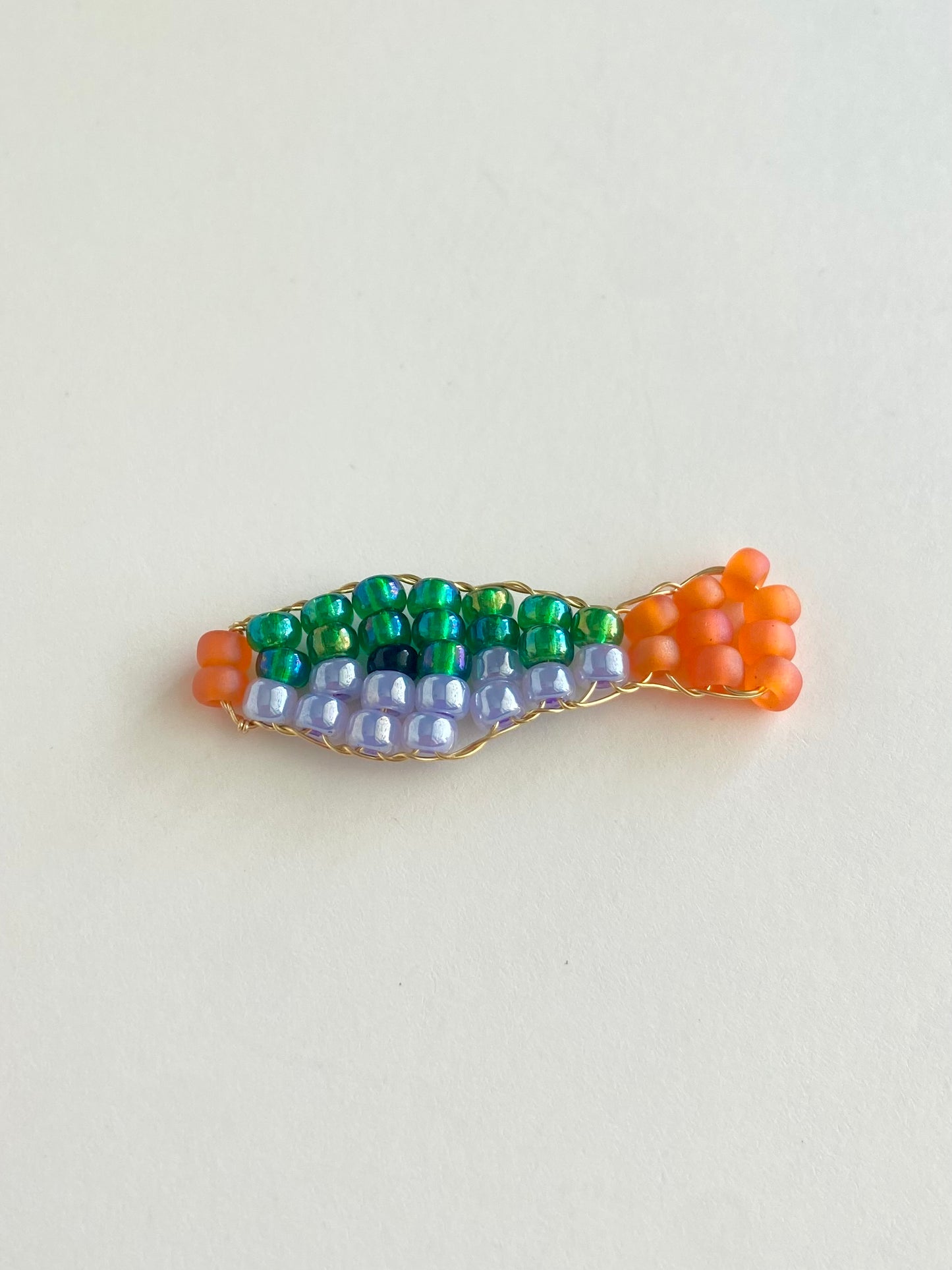 Los Peces Charms