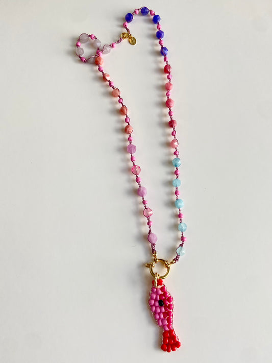 Collar Ágata