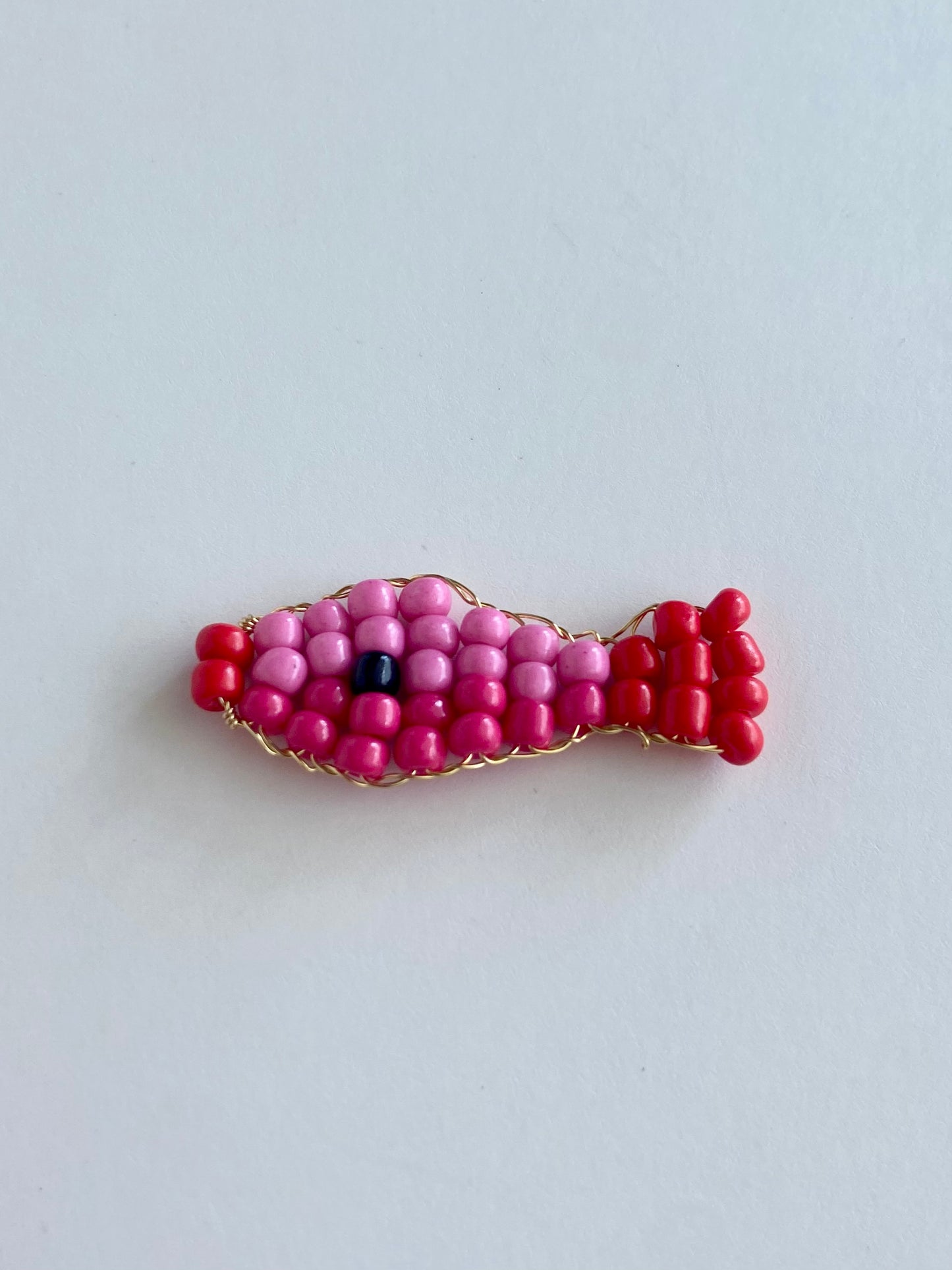 Los Peces Charms