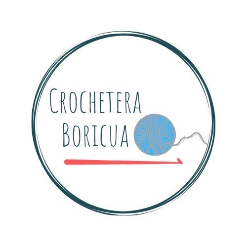 Crochetera Boricua