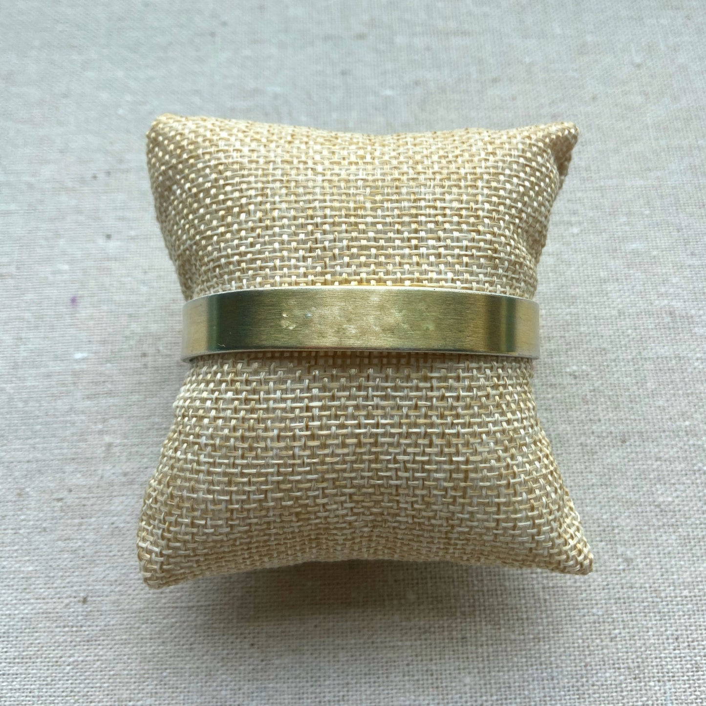 Crea Tu Cuff Mediana